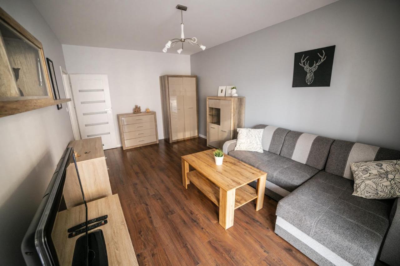 Nullo 3-Bedroom Apartment 크라쿠프 외부 사진